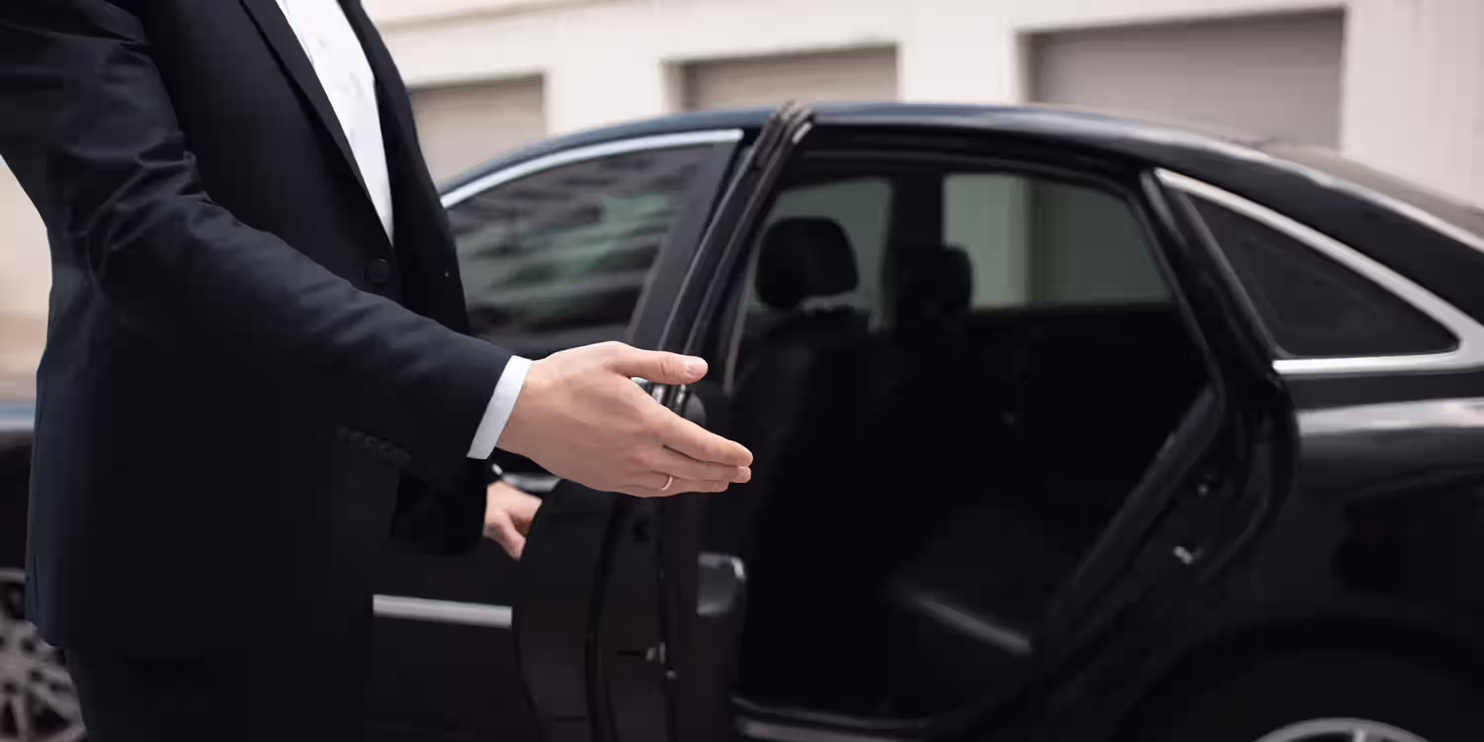 limo to boston concerts