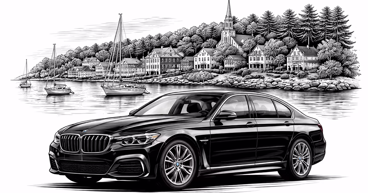 world cup 2026 limo service
