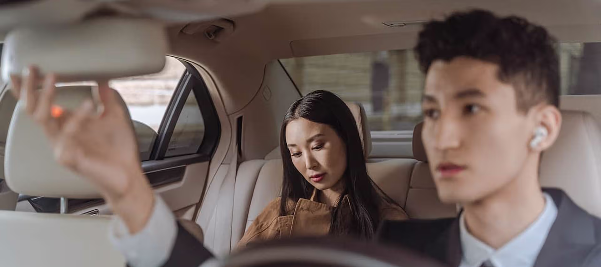 best limousine service in boston