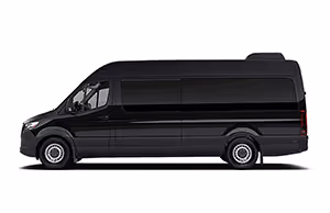 sprinter van