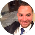 kyle rennick owner of Executive Auto Detail